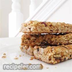 Granola Bars