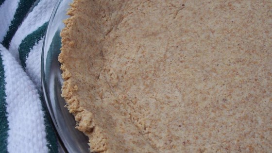 mock graham cracker crust