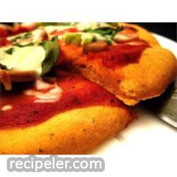 Pizza Crust Fantastico