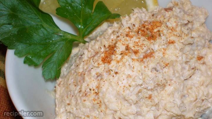 smoked fish dip