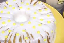 ultimate lemon cake