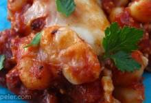 Gnocchi Bake