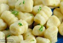 Gnocchi