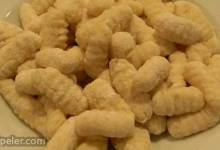 Grandma's Gnocchi