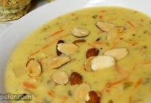 Minnesota Wild Rice Soup