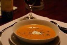 Red Pepper Soup