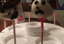 simple cake pops