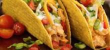 Chicken Ranch Tacos