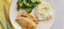 hidden valley baked ranch chicken