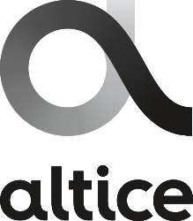 Logo Altice