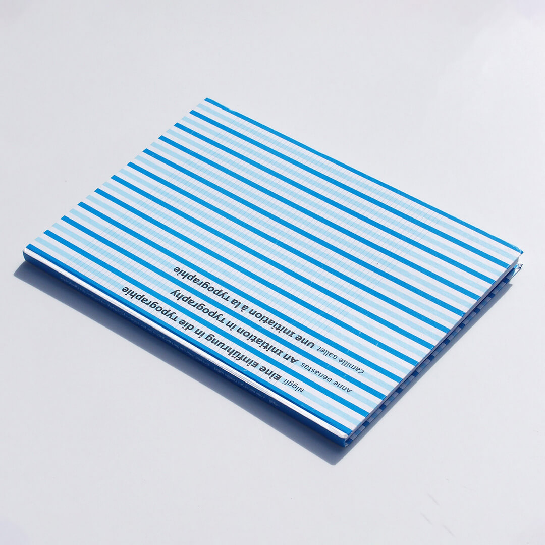 Niggli - An Initiation in Typography Image 2