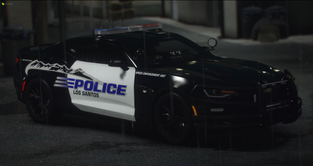 Bcso Mega Pack Fivem Non Els Bcso Soundoff Mega Pack 28 Cars Police ...