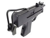 KWC MAC 11 CO2 NBB Airsoft SMG