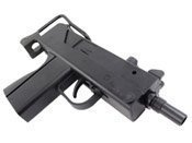 KWC MAC 11 CO2 NBB Airsoft SMG