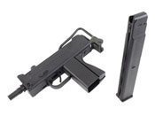 KWC MAC 11 CO2 NBB Airsoft SMG