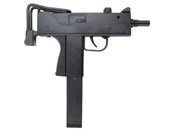 KWC MAC 11 CO2 NBB Airsoft SMG