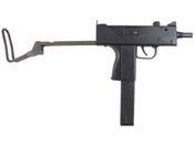 KWC MAC 11 CO2 NBB Airsoft SMG