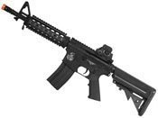 Colt M4 CQB-R Airsoft Full Metal AEG Rifle