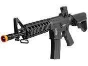 Colt M4 CQB-R Airsoft Full Metal AEG Rifle