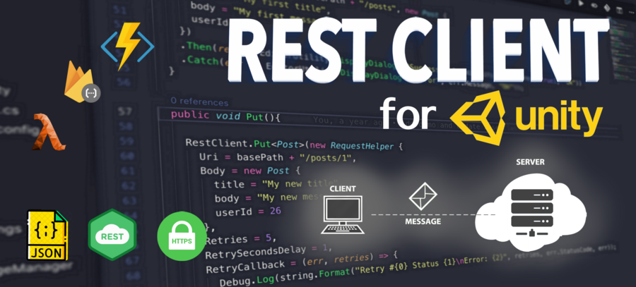 RestClient