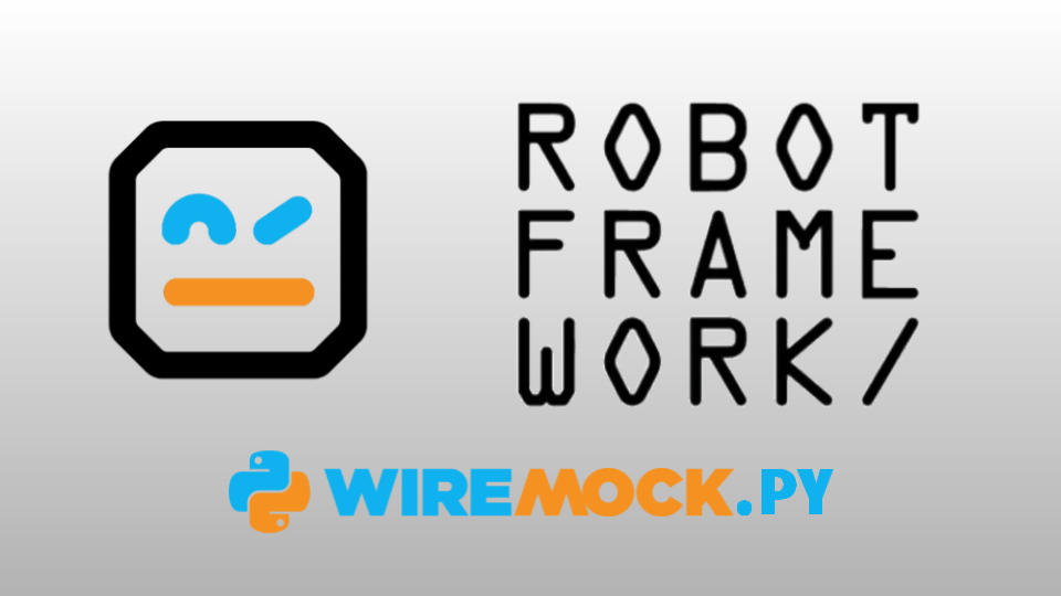 robotframework-wiremock