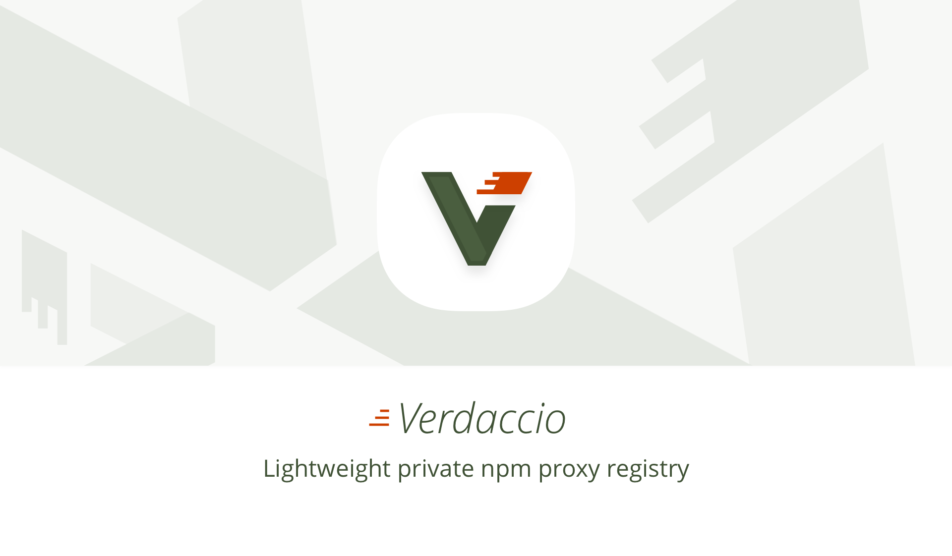 verdaccio-htpasswd