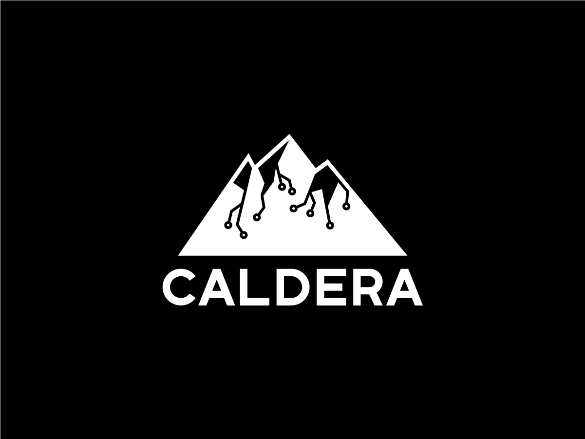 caldera