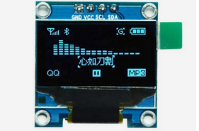 raspberry-display-SSD1306-Oled