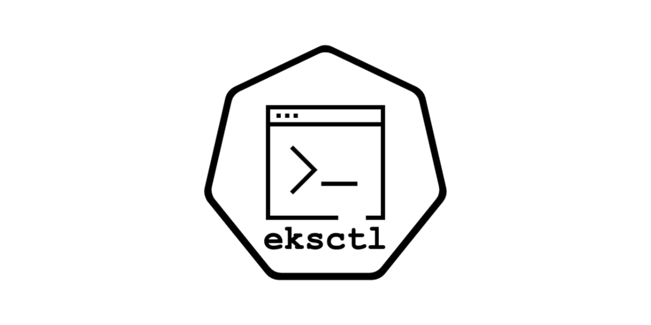 eksctl