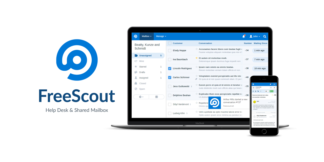 freescout