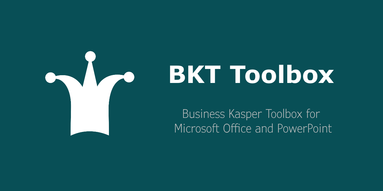 bkt-toolbox