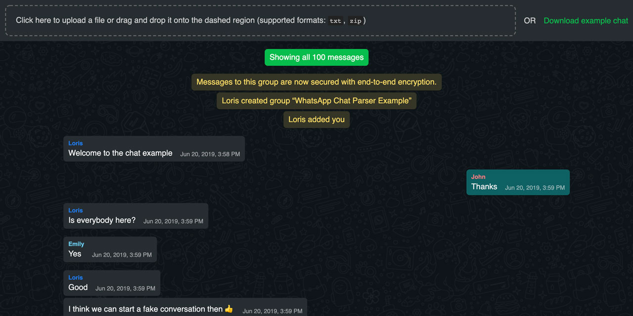 whatsapp-chat-parser-website