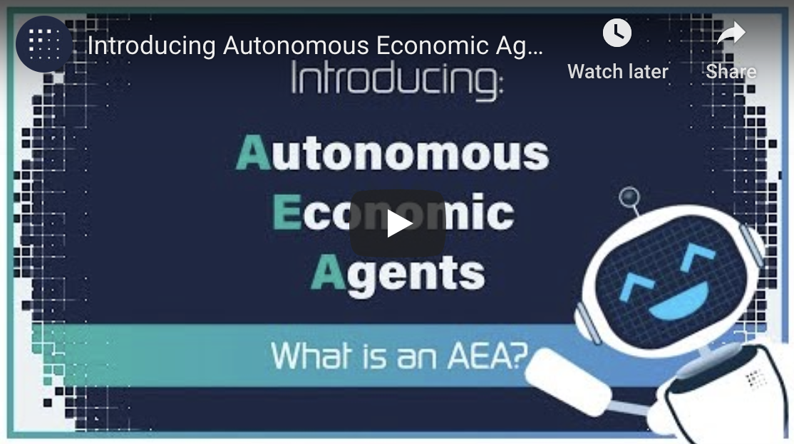 agents-aea