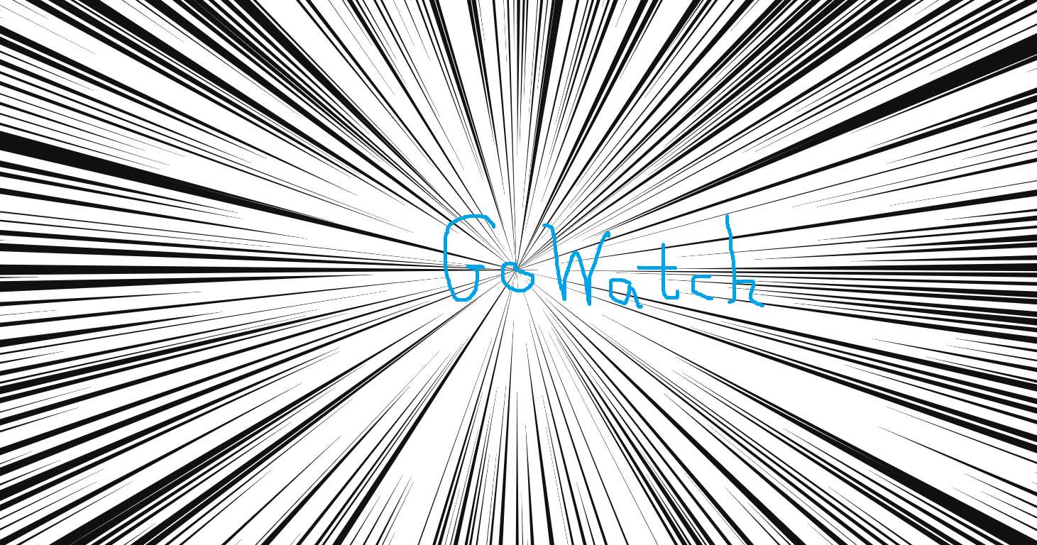 GoWatch