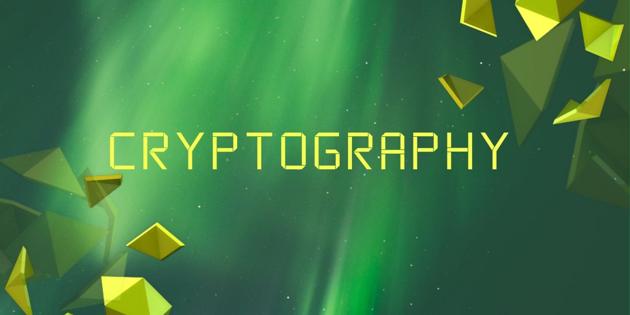 Cryptography