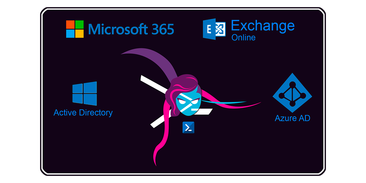 PS-ActiveDirectory-AzureAD-O365