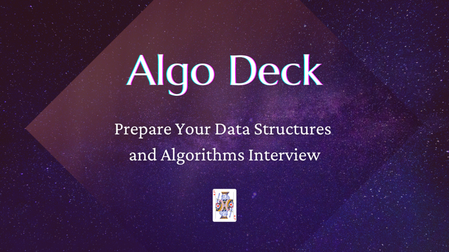 algodeck