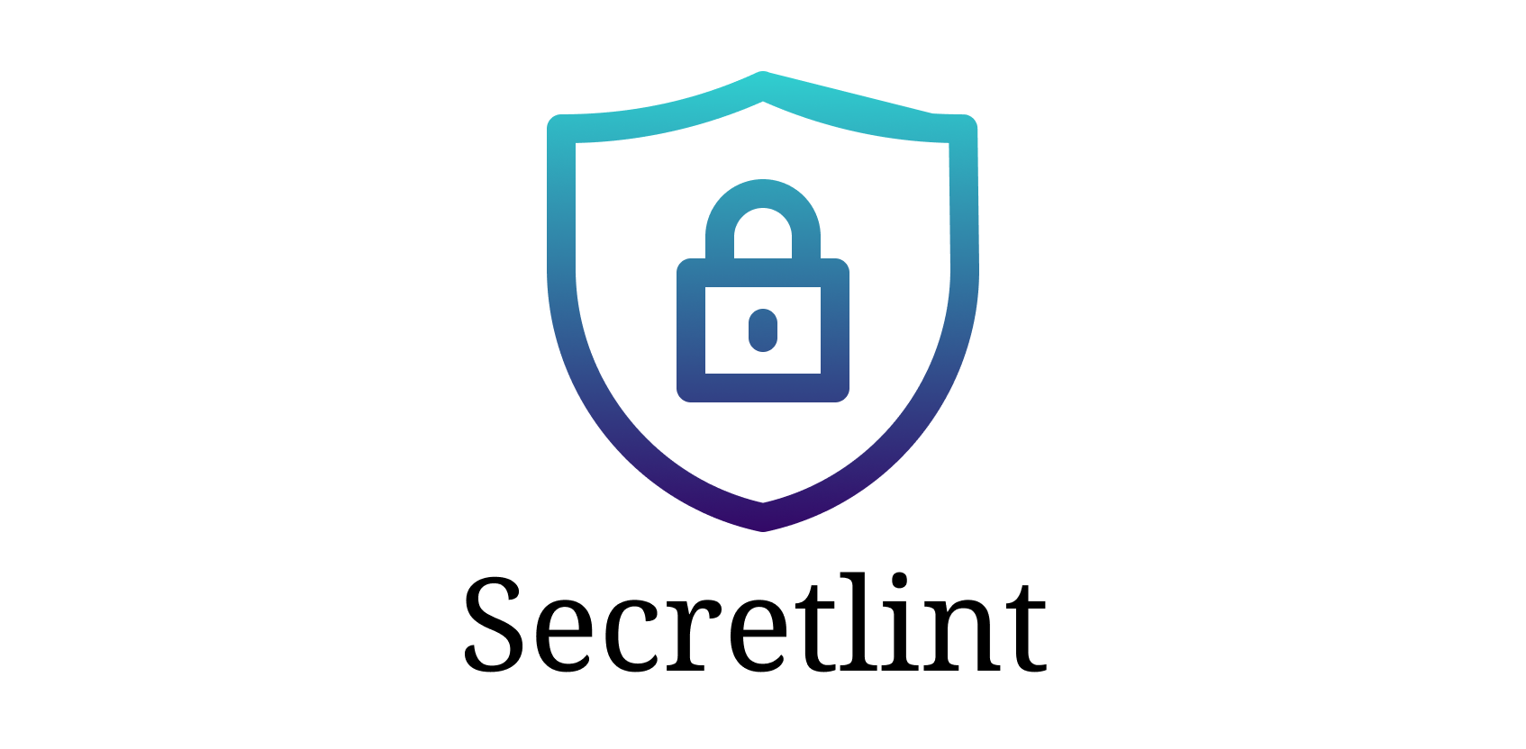 secretlint