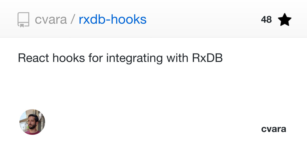 rxdb-hooks