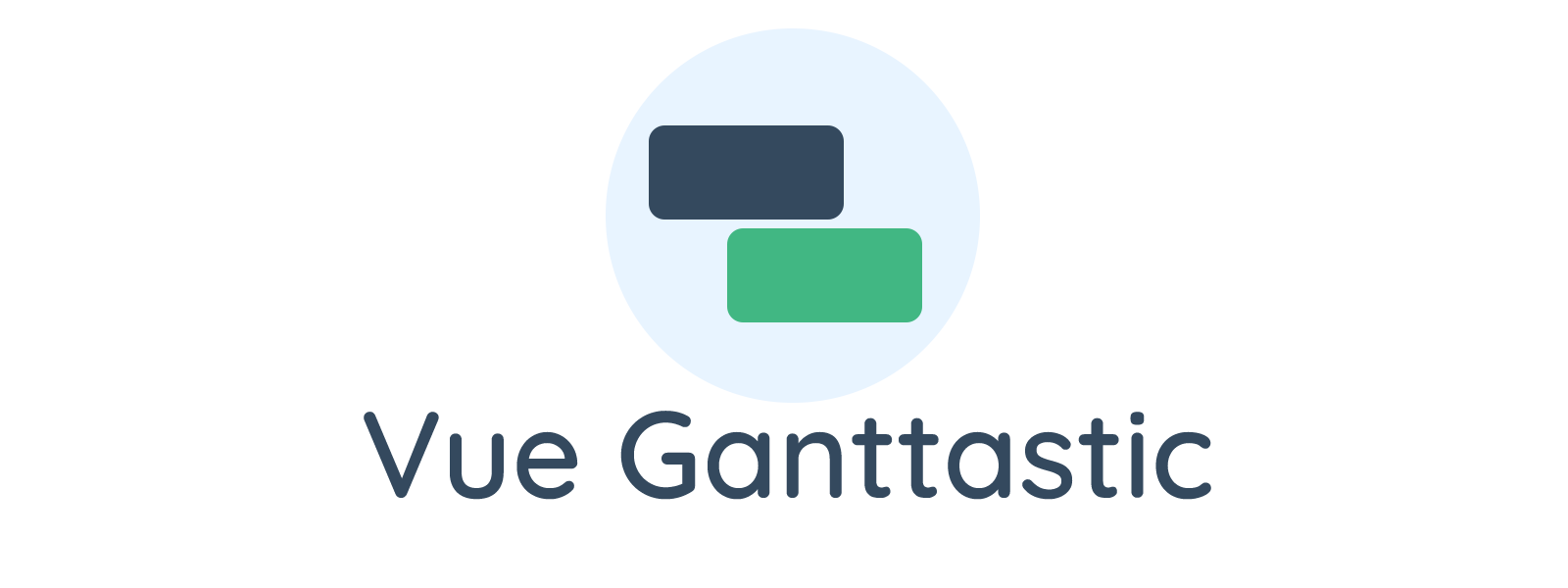 vue-ganttastic