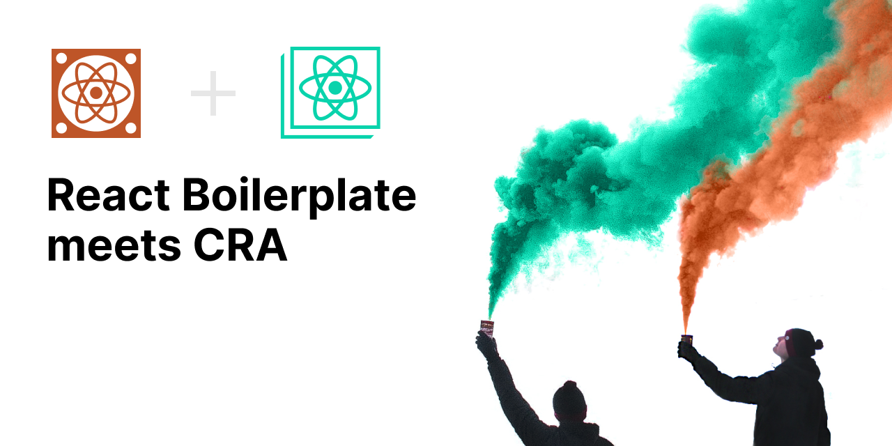 react-boilerplate-cra-template