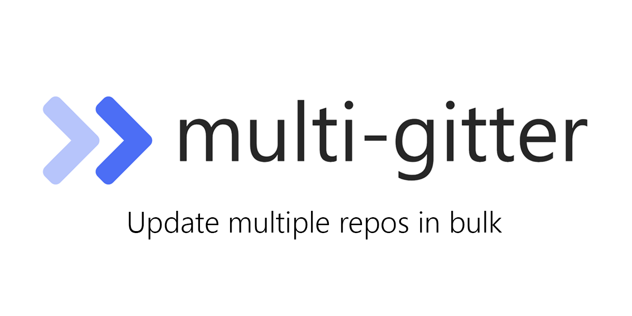 multi-gitter