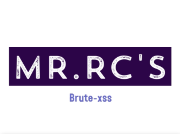 Brute-xss