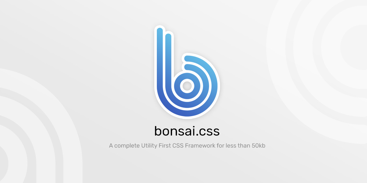 bonsai.css