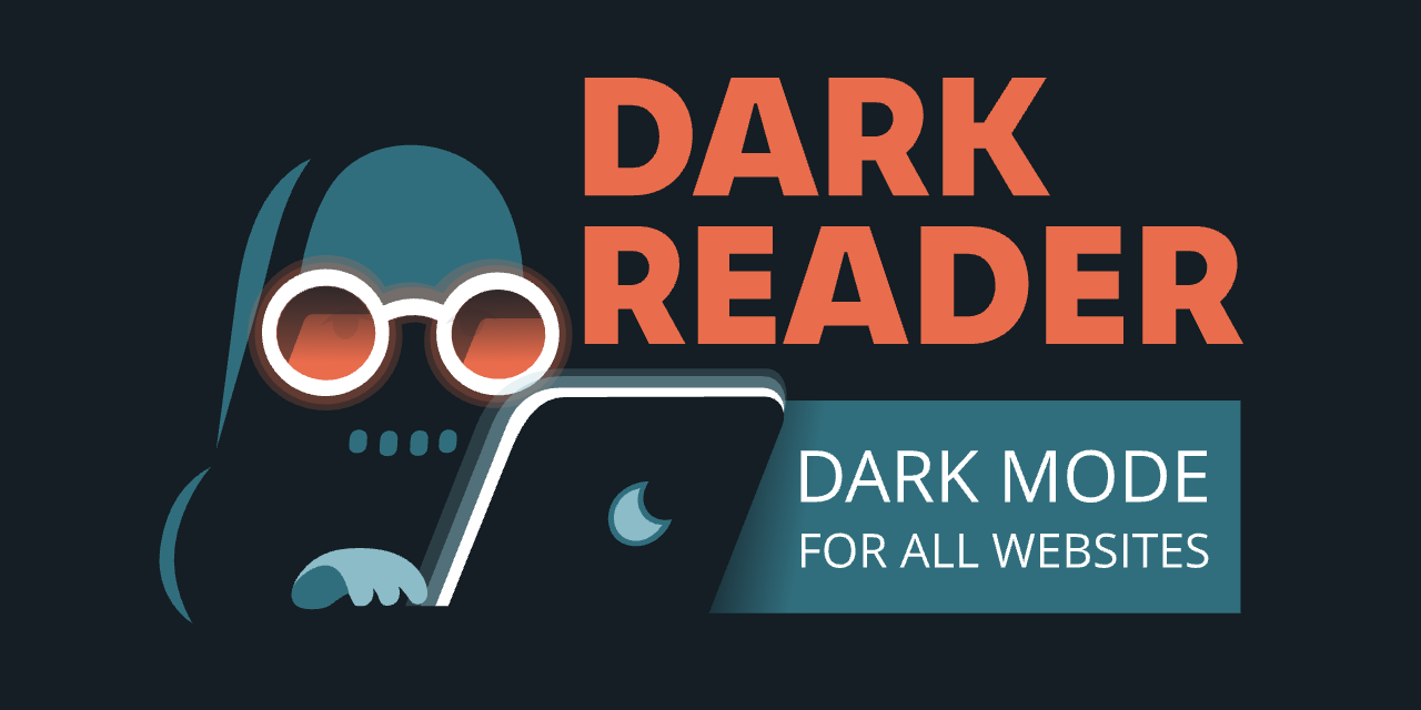 darkreader