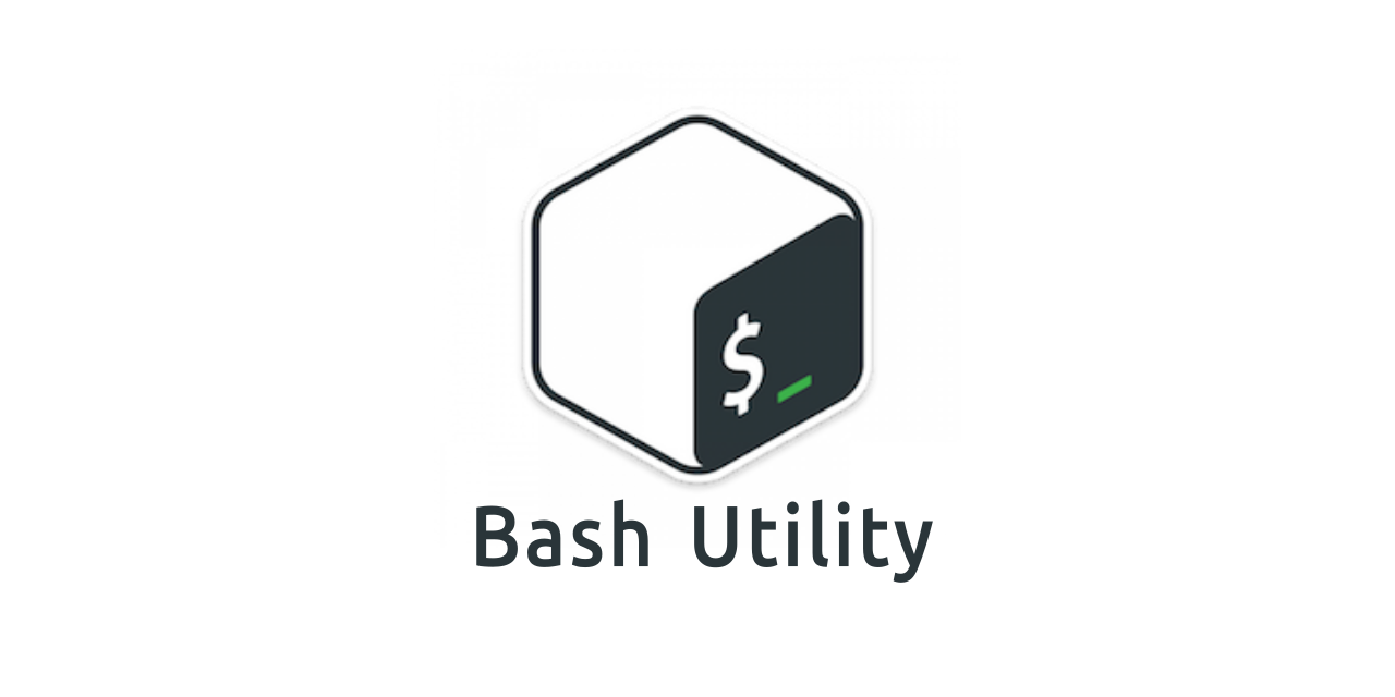 bash-utility