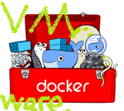 docker-machine-driver-vmware