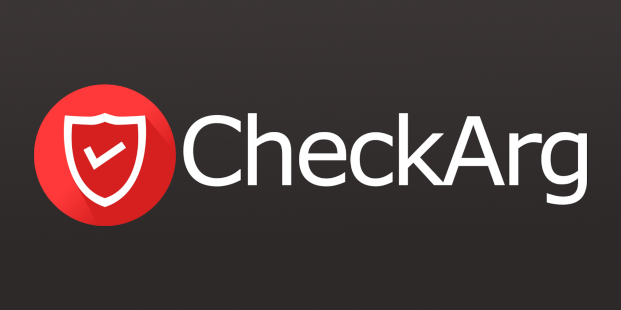 checkarg