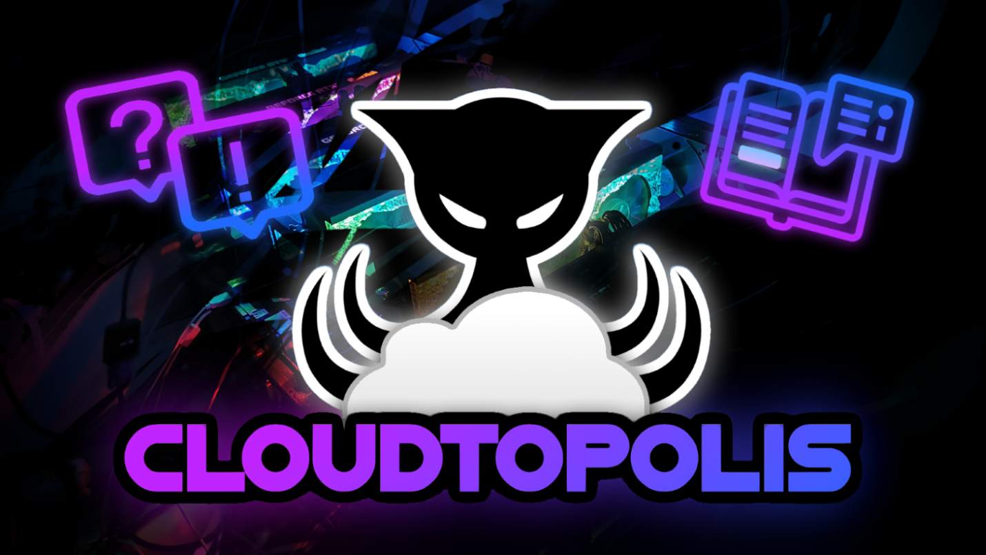 Cloudtopolis