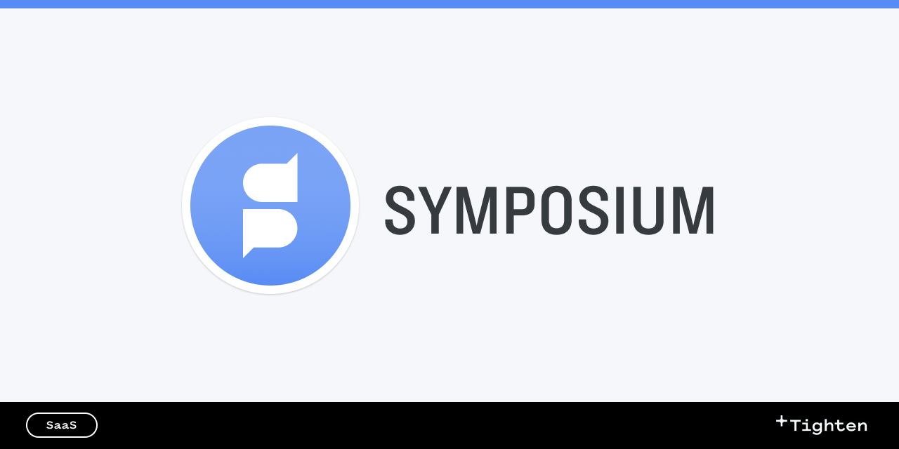 symposium